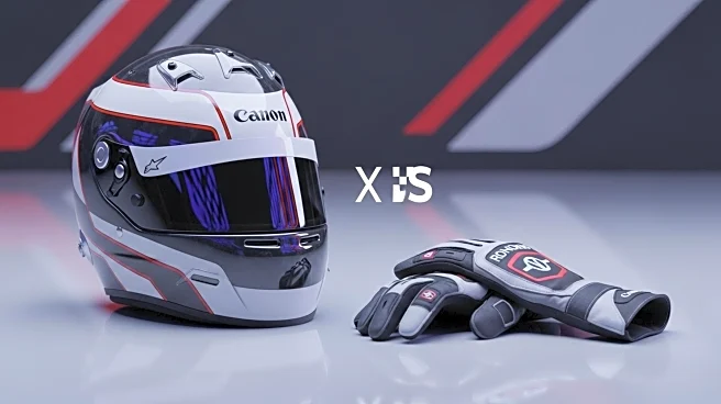 Adidas Partners with Audi Formula 1 Team for 2026 Apparel Collaboration