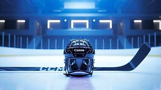 Michael Misa Signs Entry Level Contract with San Jose Sharks