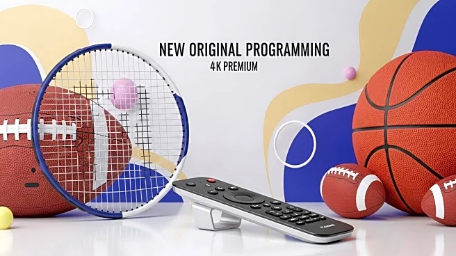 Foxtel Group Announces 2026 Programming Slate with Expanded Sports Rights and New Originals