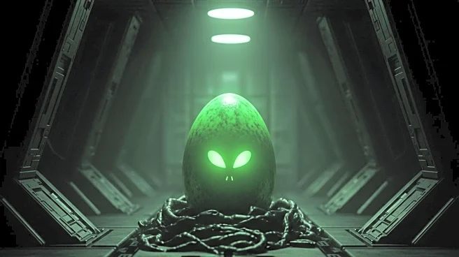 Alien: Earth Revives Themes from Alien Resurrection, Sparking Franchise Debate