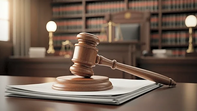 Federal Judge Sanctions Attorney for AI-Generated Fabricated Citations