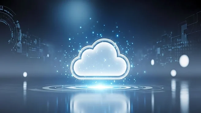 Oracle's Cloud Growth Projections Impress Analysts, Leading to Upgraded Stock Ratings