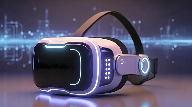 Meta Quest 3 VR Bundle Offers Enhanced Gaming Experience at Record Low Price