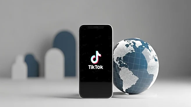 TikTok Go Launches Social Commerce for Hotels in Partnership with Booking.com