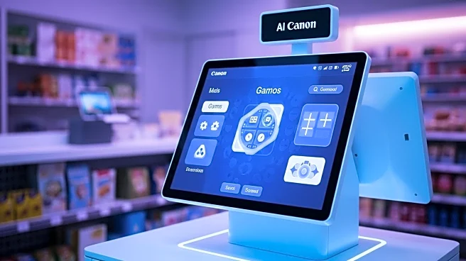 NexChapter CEO Advocates for AI and Gamification in Convenience Stores to Boost Revenue