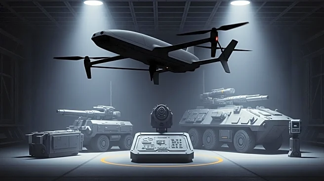 Polish Prime Minister Tusk Commits to Military Modernization Following Russian Drone Incursion