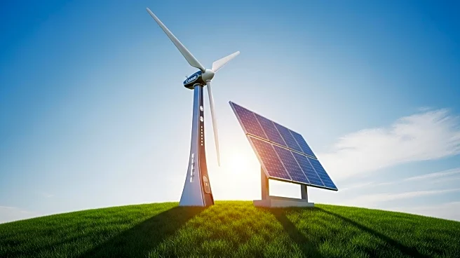 Syncraft Power Plant in Austria Advances Renewable Energy with Climate-Positive Technology