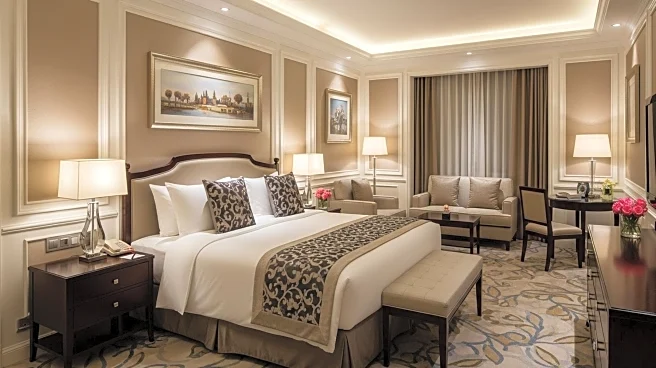 Extended Stay America Premier Suites Opens New Hotel in Kyle, Texas