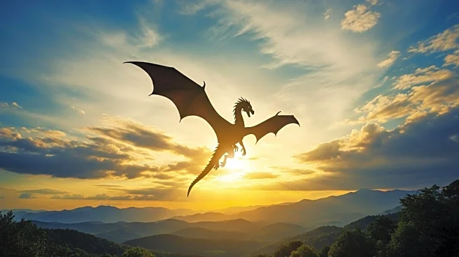 DreamWorks Animation's 'How to Train Your Dragon' Live-Action Remake to Stream on Peacock