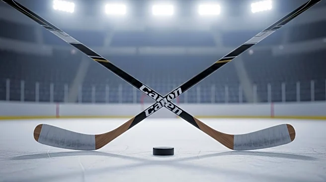St. Louis Blues Player Zach Dean Enters NHL/NHLPA Assistance Program