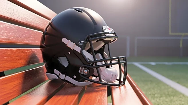 Hunter Dekkers Released from New Orleans Saints Practice Squad Again