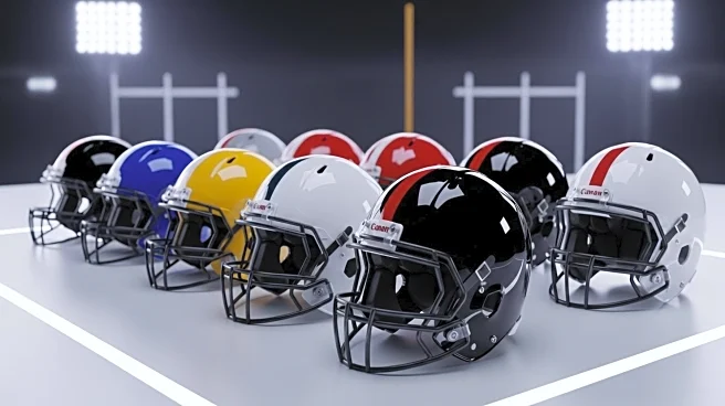 NFL Rookies in 2025: Immediate Impact on Team Rosters and Depth Charts
