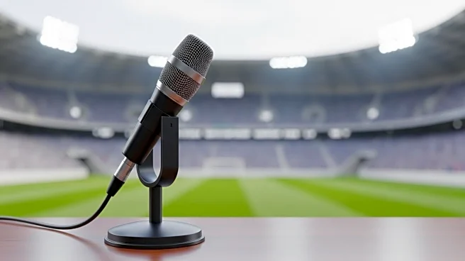 CBS Colorado Anchors Rank Top Games at Empower Field, Engaging Sports Fans