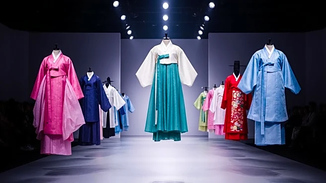 Seoul Fashion Week SS26 Showcases Innovative Designs and International Collaborations