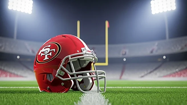 49ers Place George Kittle on Injured Reserve, Impacting Team Strategy