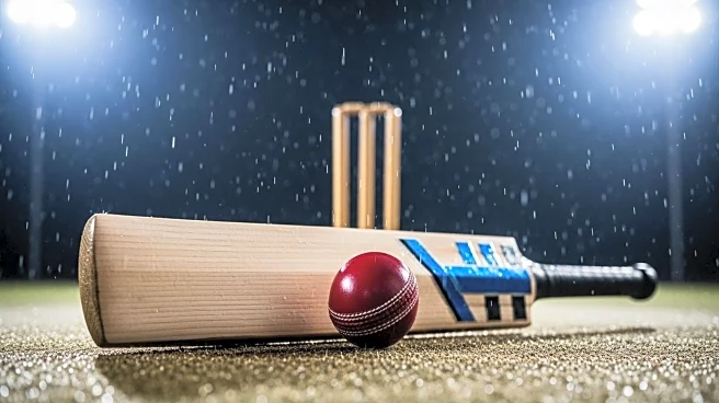 Lancashire Women Secure Victory Over Warwickshire in Rain-Affected Match