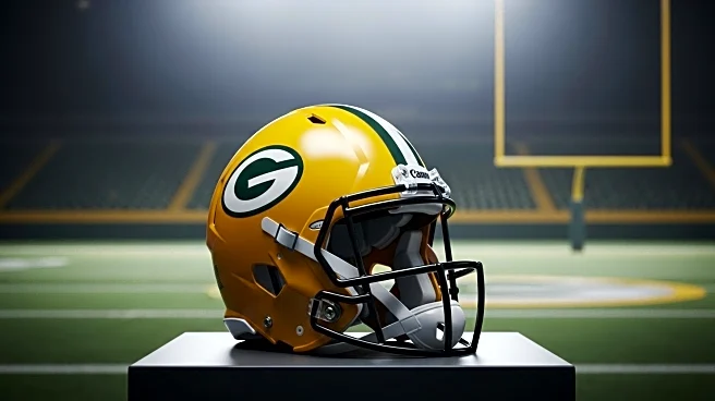 Green Bay Packers Extend Christian Watson's Contract Amid Wide Receiver Corps Uncertainty