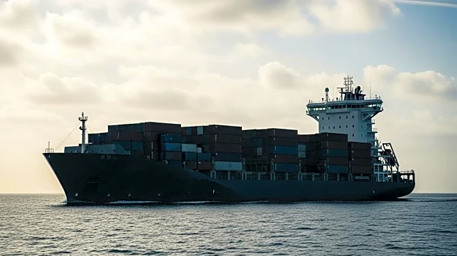 NRF Predicts Import Declines Due to Tariff Uncertainty Impacting U.S. Retailers