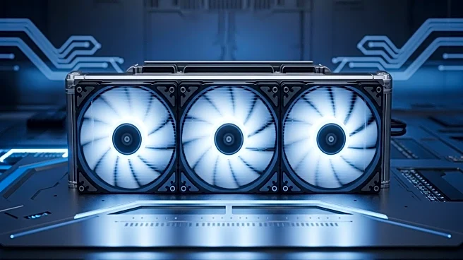 Hyte Recalls Thicc Q80 Trio Coolers Due to Internal Fault