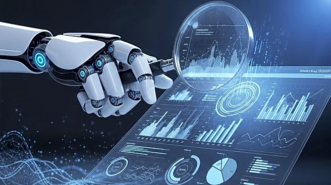 CMO Council Launches Self-Assessment Tool for AI-Driven Marketing Teams