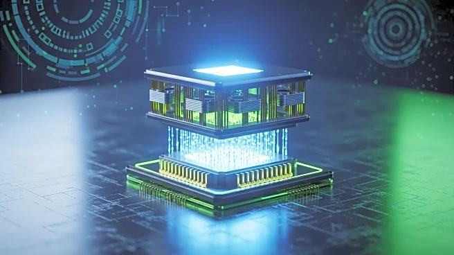 IonQ Launches Federal Business to Enhance Cybersecurity and Defense Capabilities