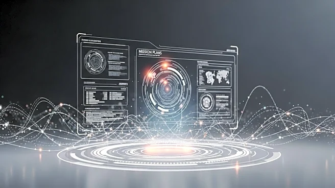 VRAI Launches VADE Mission Planning System at DSEI 2025