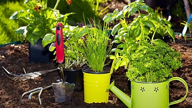 Boston Neighbors Collaborate to Establish Community 'Food Forests'