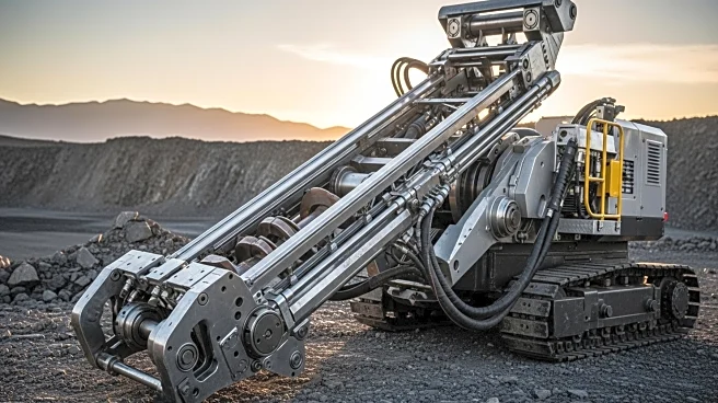 Loyal Metals Revives Copper-Gold Mining at Highway Reward, Leveraging Modern Technology