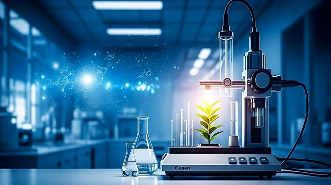 Kewaunee Scientific Reports Significant Sales Growth in Fiscal Year 2026 First Quarter