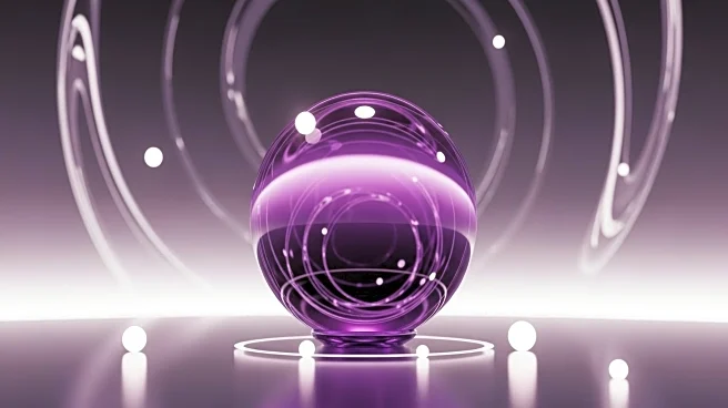 Violet Grey Clarifies Acquisition Plans Amidst Industry Speculation