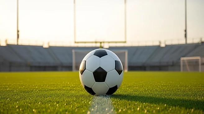 Quinnipiac Men's Soccer Draws Against Yale, Highlighting Season Struggles