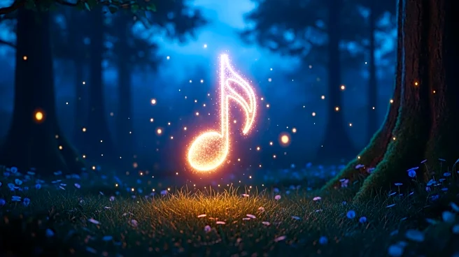 Director Jon M. Chu Introduces New Songs in 'Wicked: For Good' to Enhance Storytelling