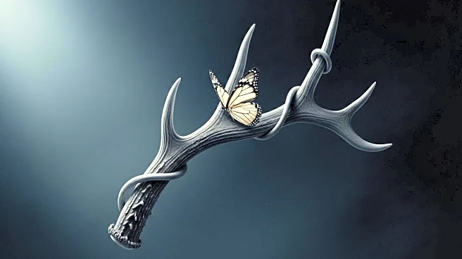 Bryan Fuller Proposes 'Hannibal' Revival with Zendaya as Clarice Starling