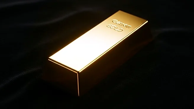 ANZ Raises Gold Price Forecast to $3,800 Amid Strong Investment Demand