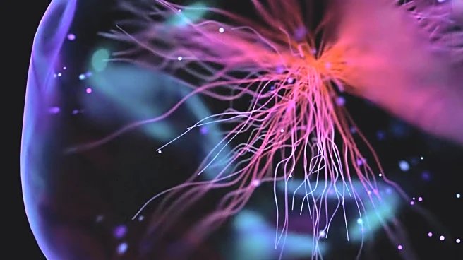 Microbubble Ultrasound Agents Enhance Liver Cancer Treatment Outcomes