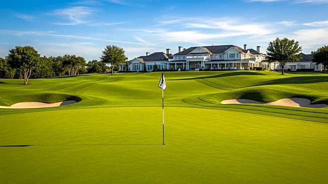 Amgen Irish Open to be Held at Trump-Owned Course as DP World Tour Expands
