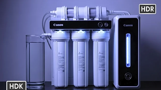 De Nora Water Technologies Introduces PFAS Removal System for Small Water Systems