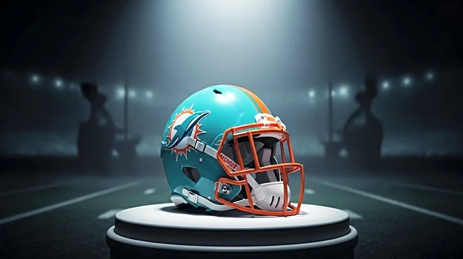 Rex Ryan Criticizes Miami Dolphins' Performance, Sparking Controversy