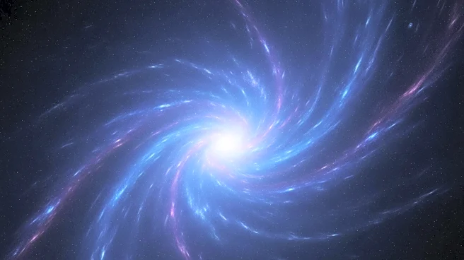Gravitational Waves Continue to Reveal Cosmic Mysteries 10 Years After First Detection