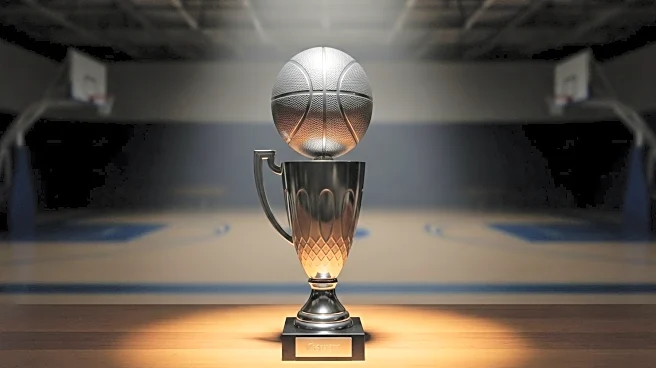 NBA Commissioner Adam Silver Faces Pressure Over Clippers' Alleged Salary Cap Violations