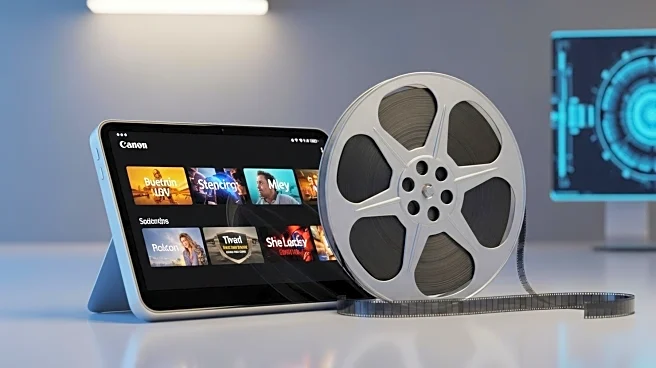 Amazon and Netflix Partner to Enhance Advertising Flexibility for Marketers