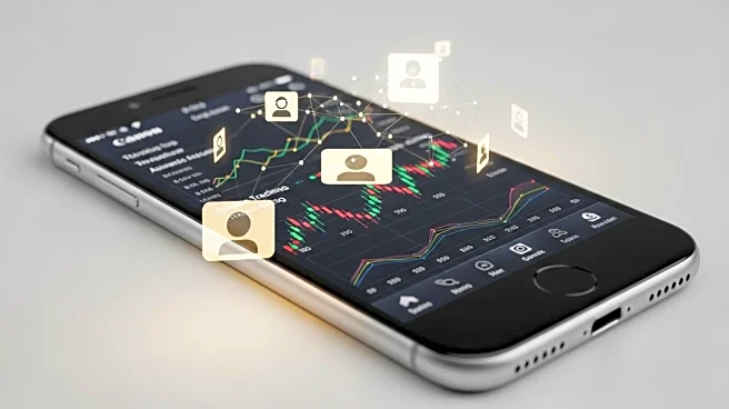 Robinhood Launches Social Network Feature to Enhance Trading Transparency