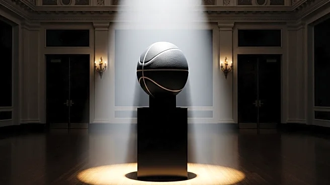 Andre Iguodala's Hall of Fame Credentials Discussed
