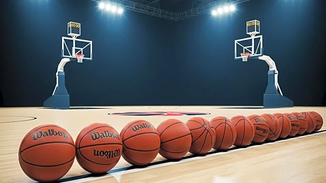 Knicks Hire Billy Lange to Lead Player Development