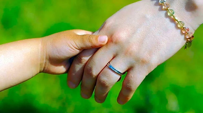 Psychologists Warn Against 'Parentification' in Parent-Child Relationships