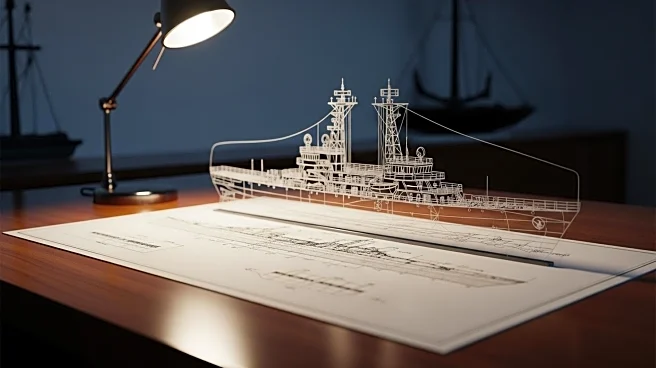 The Shearer Group, Inc. Welcomes Tyler Zylinski to Enhance Naval Architecture Team