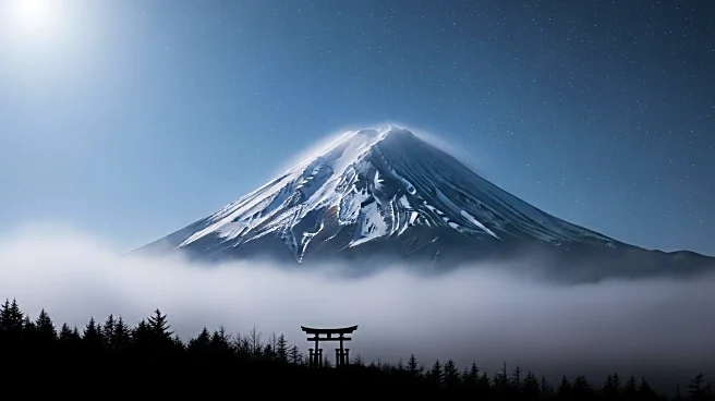 Ghost of Yotei Director Confirms No Connection to Ghost of Tsushima