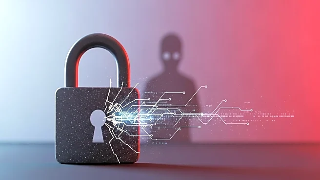 French Healthcare Agencies Face Cyber-Attacks Compromising Patient Data
