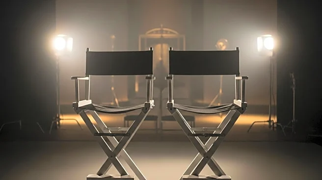 Starz Casts Spence Moore and Charlie Mann in 'Power: Origins' Prequel