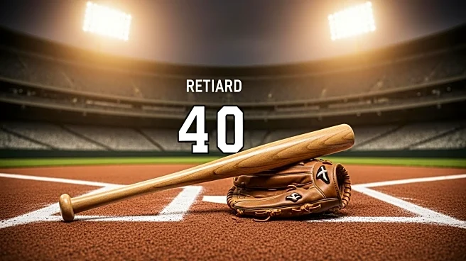 Debate Over Retiring Anthony Rizzo's No. 44 by Chicago Cubs